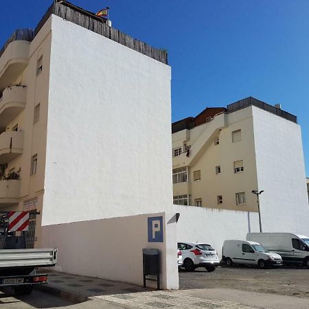 Apartamento En Nerja Zewnętrze zdjęcie