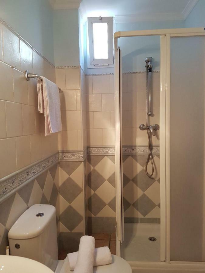 Apartamento En Nerja Zewnętrze zdjęcie