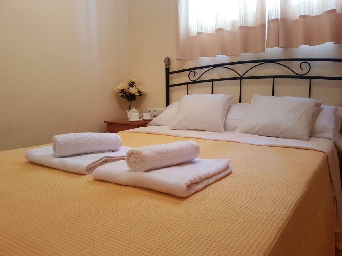 Apartamento En Nerja Zewnętrze zdjęcie