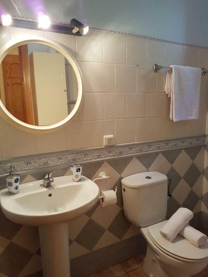 Apartamento En Nerja Zewnętrze zdjęcie