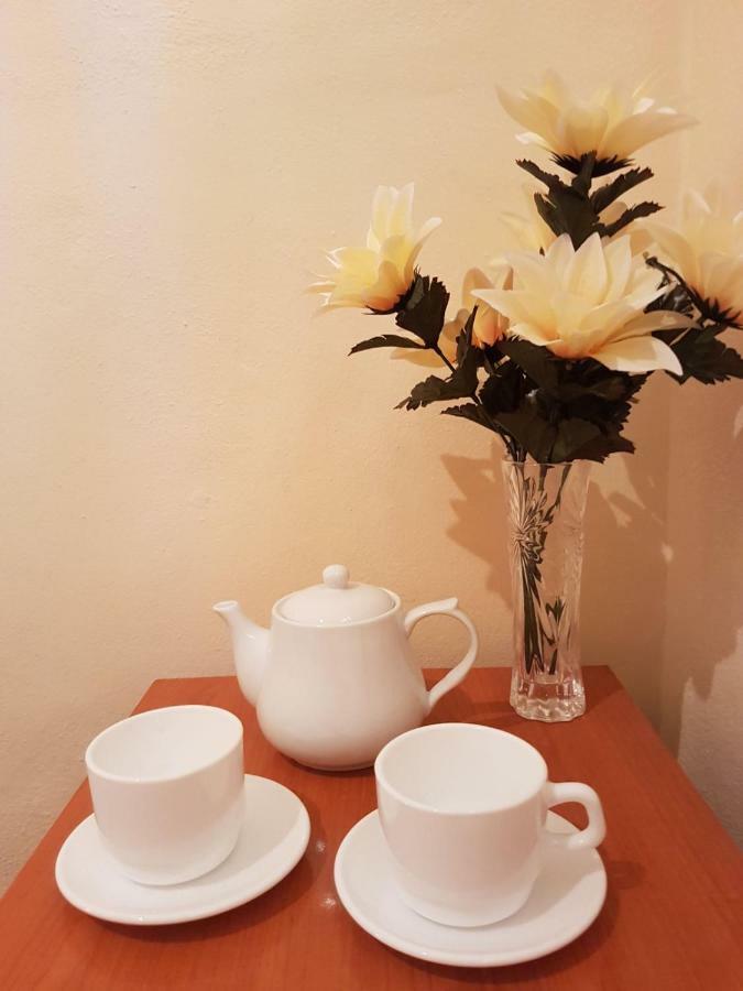 Apartamento En Nerja Zewnętrze zdjęcie