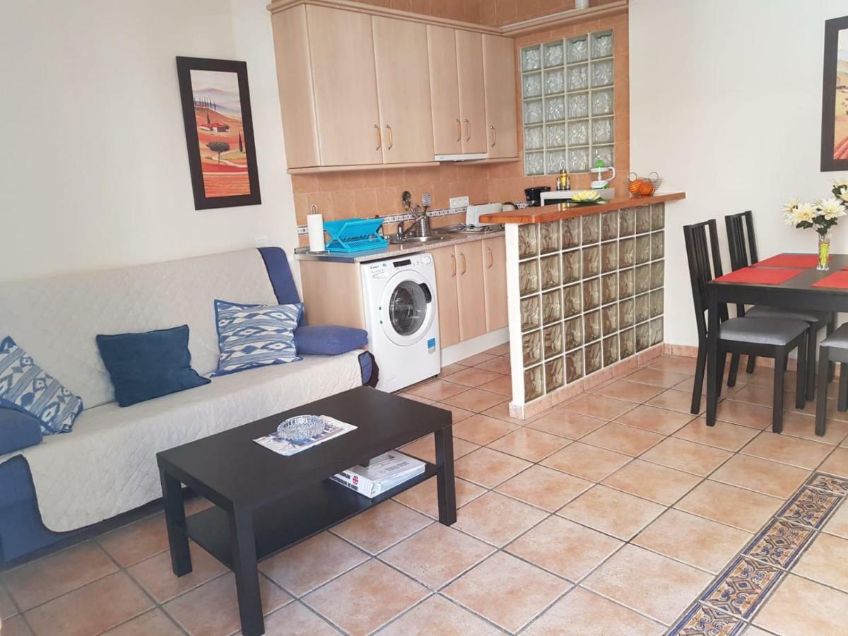 Apartamento En Nerja Zewnętrze zdjęcie