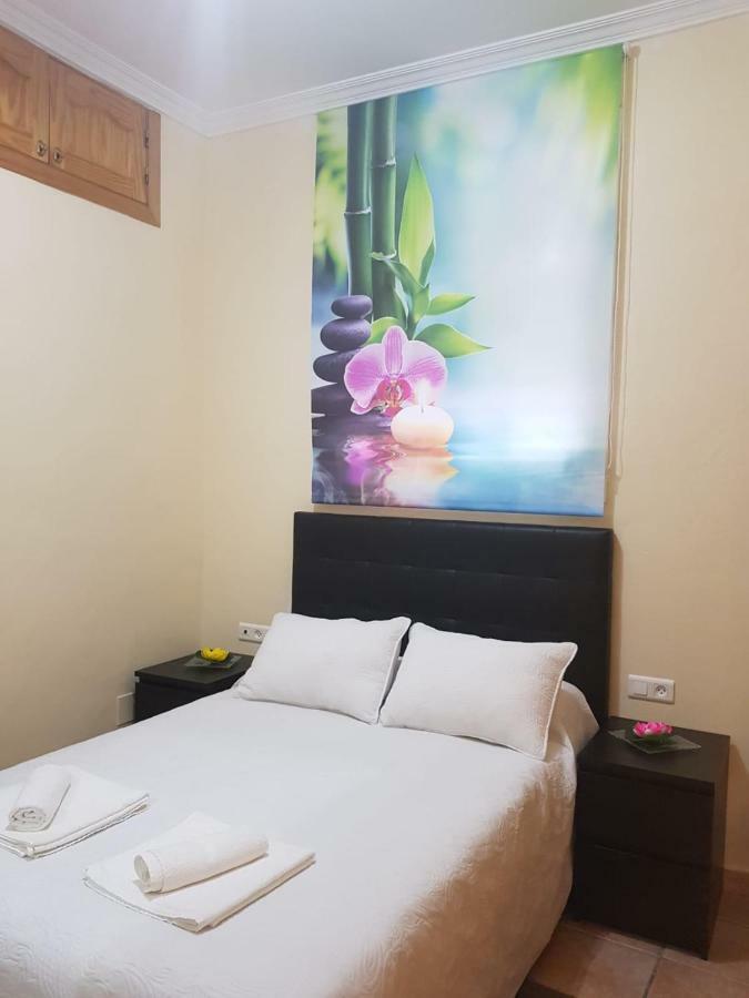 Apartamento En Nerja Zewnętrze zdjęcie