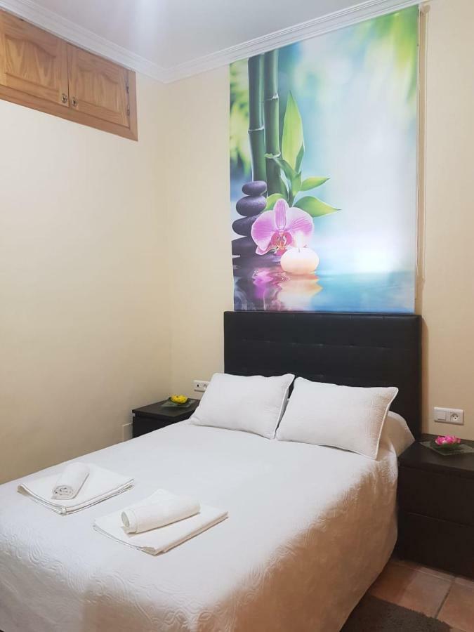 Apartamento En Nerja Zewnętrze zdjęcie