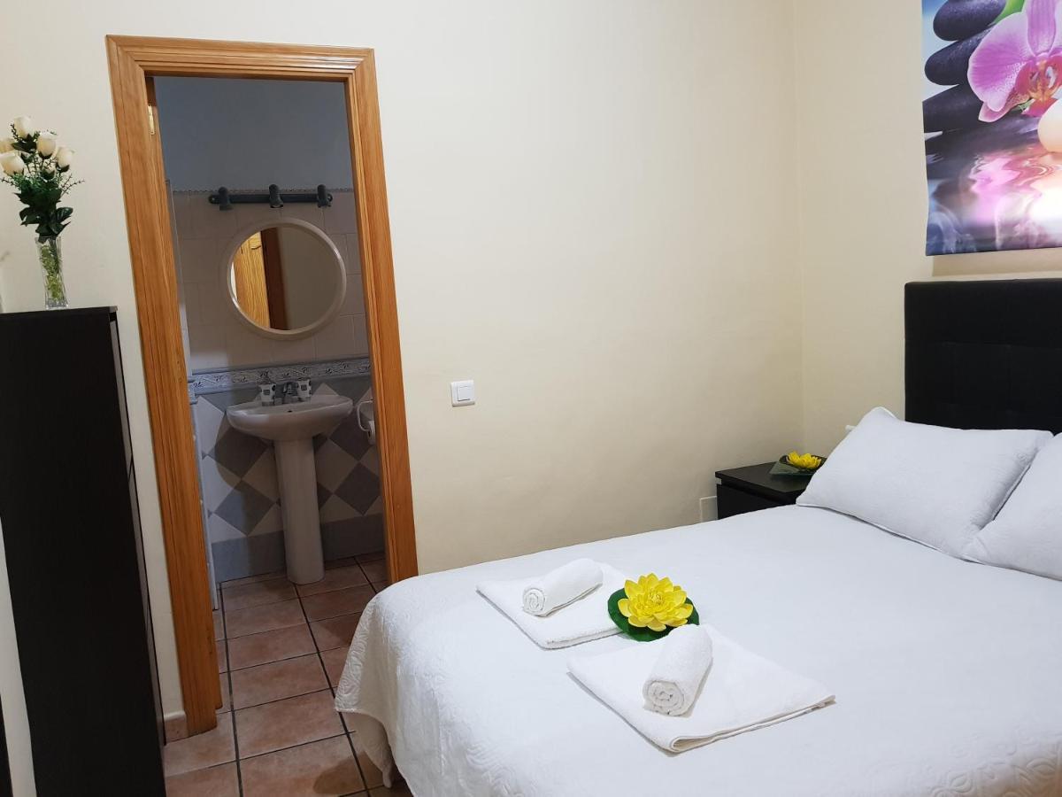 Apartamento En Nerja Zewnętrze zdjęcie